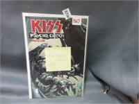 Kiss Psycho Cicus #29