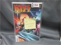 2017 Kiss #1 Cases A Variant