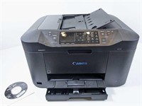 GUC Canon Maxify Printer *no cords***