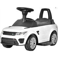 NEW Land Rover Range Rover Sport SVR Toddler Car**