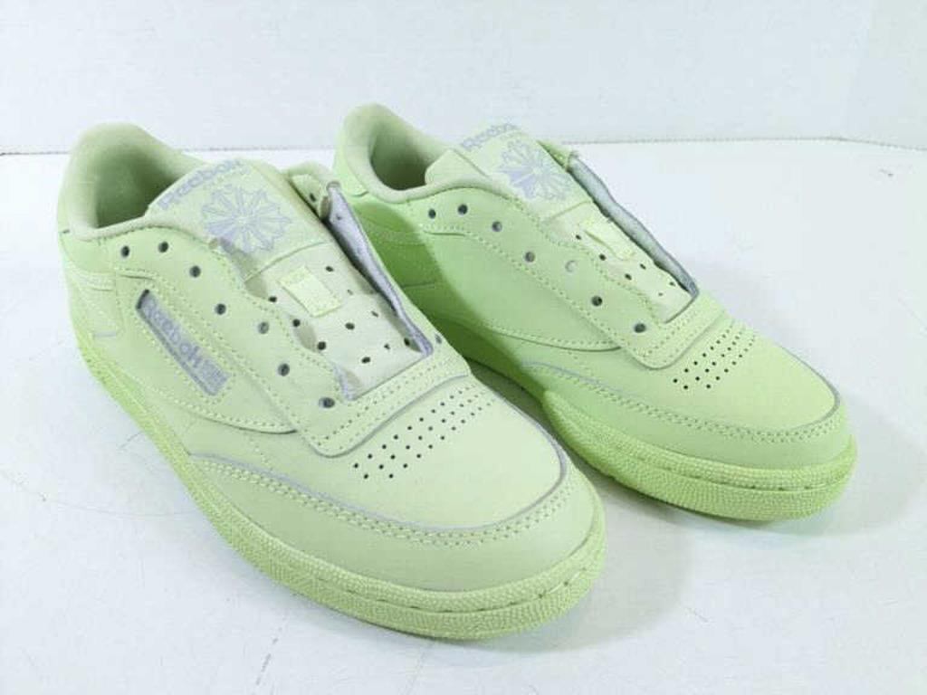 NEW Reebok Ghost Green Shoes (Size: 6.5)