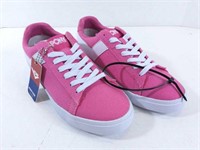 NWT Pony Pink/White Shoes (Size: 7)