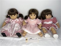 American Girl Doll Bitty Babies