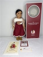 American Girl Doll "Josefina" 35th Anniversary