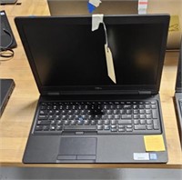 Lap Top Computer, As seen