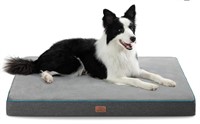 Bedsure Orthopedic Dog Bed Extra Large - XL