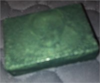 C11) All Natural Soap 
Pine Forest
Hand Poured