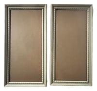Two Classic Vintage Frames