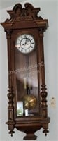 Circa 19th Century Wall Clock