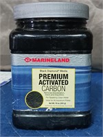 Marineland Premium Activated Carbon