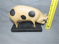 Composite Pig