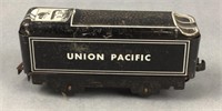 O gauge metal Lionel pacific coal car