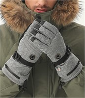 Aroma Season Heated Gloves