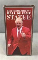 St. Louis Cardinals RED SCHOENDIENST Hall of Fame