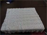 Handmade Table Cloth