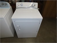 GE Electric Dryer