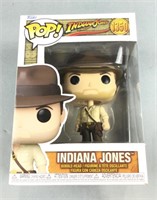 Funko pop Indiana Jones #1350 Indiana Jones