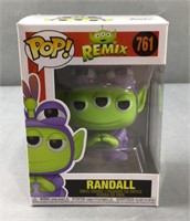 Funko pop remix Randall 761