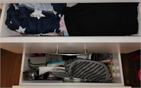 L - DRAWERS WOMEN CLOTHES,TRAVEL ACCESSORIES