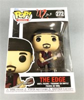 Funko Pop U2 #272 The Edge