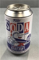 Funko soda, figure Ghostbusters stay KUFT Limited