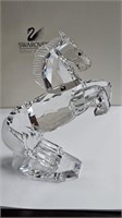 Swarovski Crystal Stallion