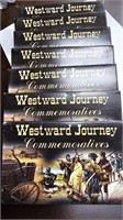 Westward Journey Nickels