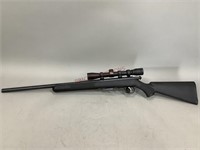 Savage Model 93R17 Cal. 17 Bolt Action Rifle