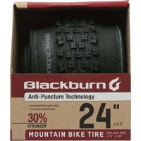 Blackburn Mountain Bike Tire  24 x 2.10