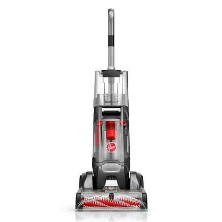 Hoover SmartWash Carpet Cleaner Machine FH52110