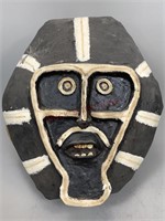 The Piaroa Tribe Warime Vampire Mask
