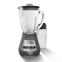 Oster Party Blender  XL 8-Cup  Blend-N-Go Cup