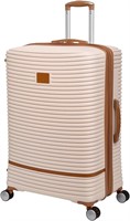 MUdson 31 Expandable Spinner Luggage (Cream)