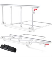 CanFord Bed Rails for Elderly Adults Safety,