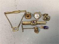 Masonic Pins & More