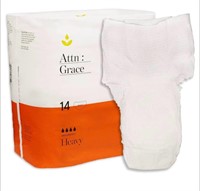 Grace Ultimate Incontinence Briefs for Women