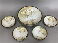 R.S. Germany Berry Bowls