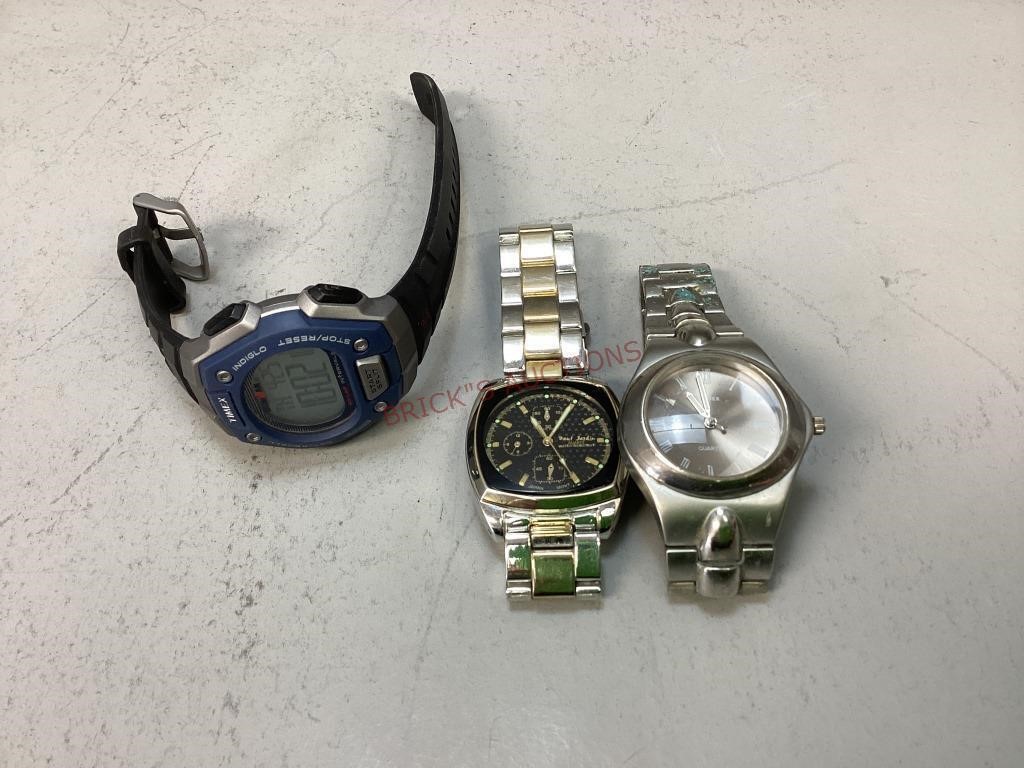 Modern Watches
