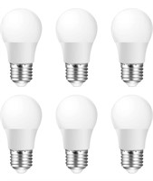 TAOTRNICS Lights Bulbs x6p