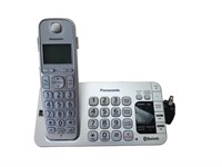 Panasonic KX-TGE470 Handset and Base Unit AUB13