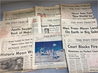 The Post-Tribune July 1969