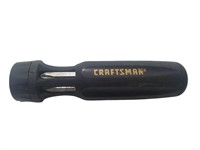 Craftsman 41748 All-In-One Screwdriver AUB13