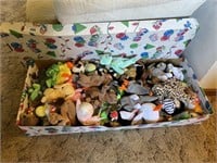 BEANIE BABY COLLECTION