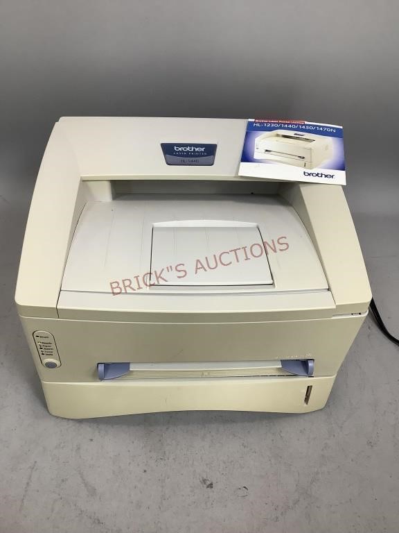 Brother Laser Printer HL-1440
