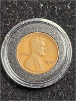 1924D Lincoln Wheat Cent