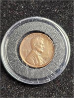 1931S Lincoln Wheat Cent