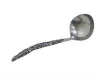 Northland Stainless Steel Pierced Soup Ladle P3304