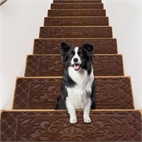 NEW 15 PAC 30"X8" Stair Treads For Wooden Steps