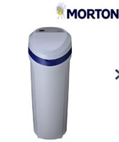 Morton M30 30,000 Grain Water Softener (READ INFO)