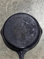 Wagner Ware Sidney O Cast Iron Skillet #6